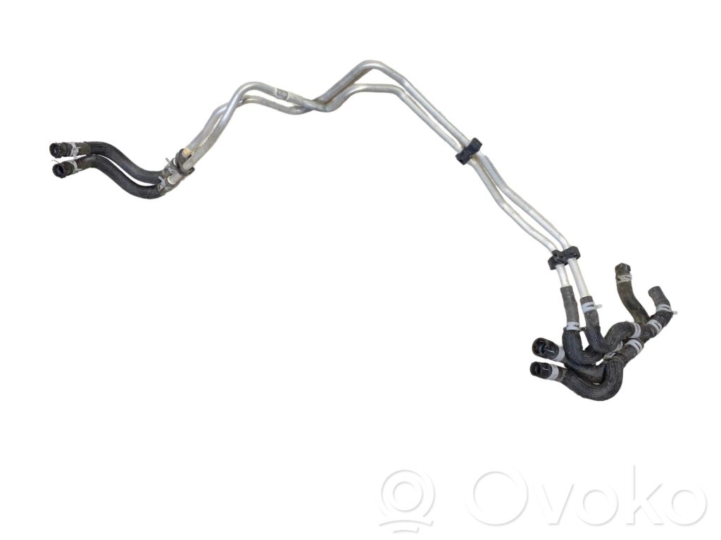 Chrysler Pacifica Heater radiator pipe/hose 