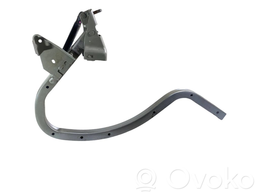 Dodge Charger Tailgate/trunk/boot hinge 