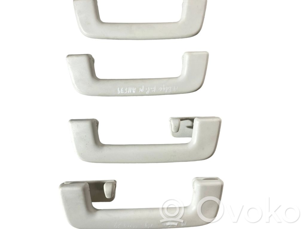Ford Edge II A set of handles for the ceiling 