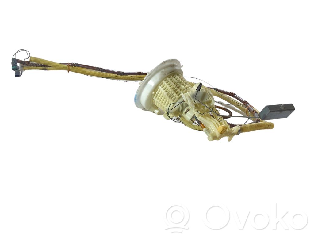 Dodge Charger Fuel level sensor 