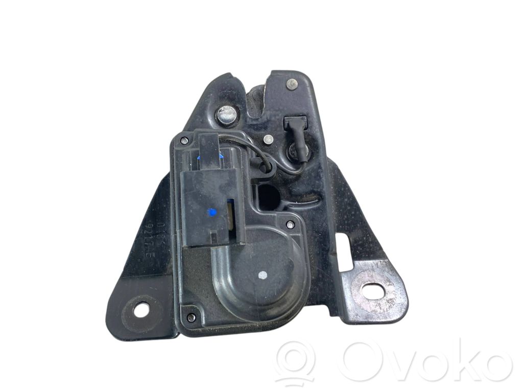 Dodge Charger Tailgate/trunk/boot lock/catch/latch 