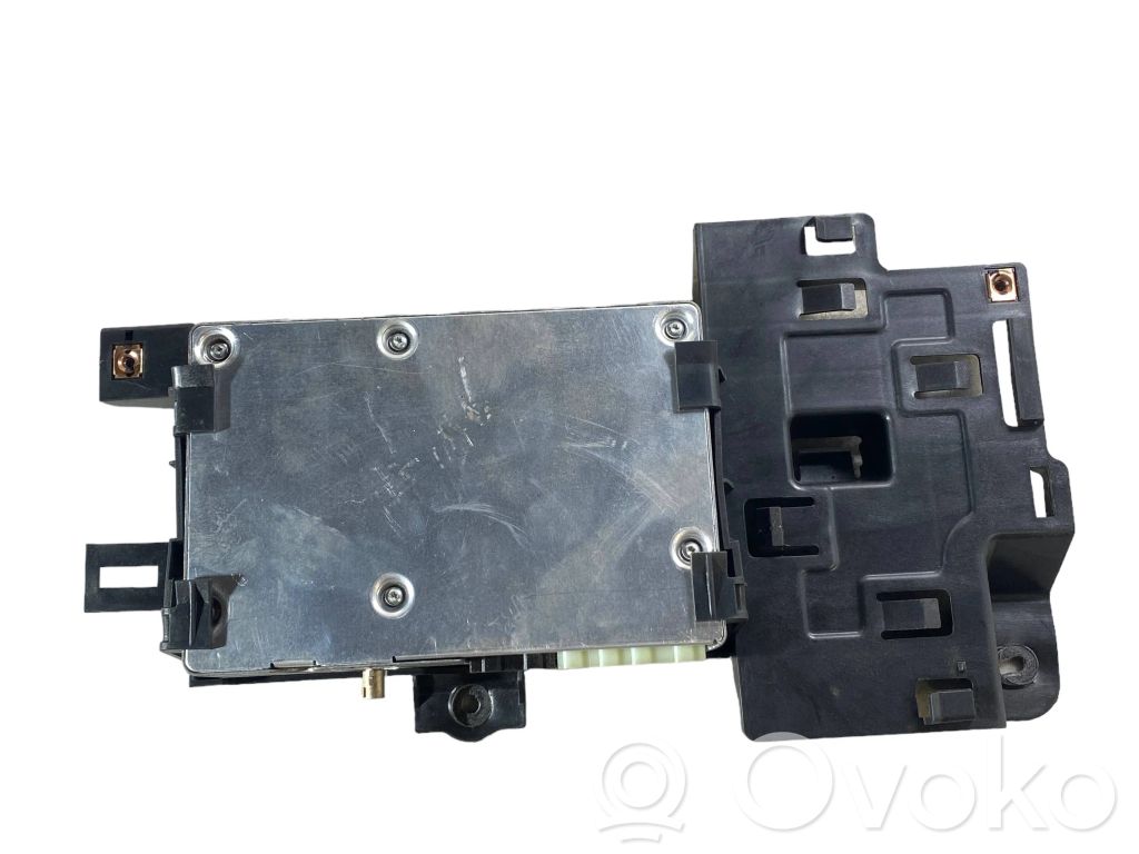 Chevrolet Camaro Other control units/modules 