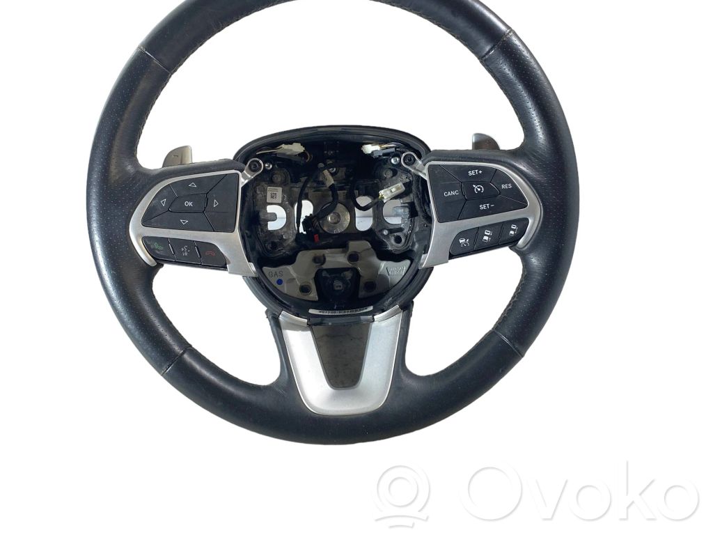 Dodge Durango Stūre 