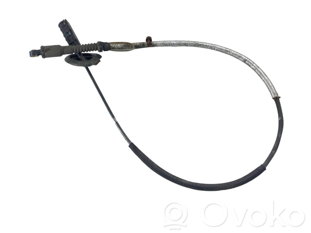 Dodge Durango Gear shift cable linkage 