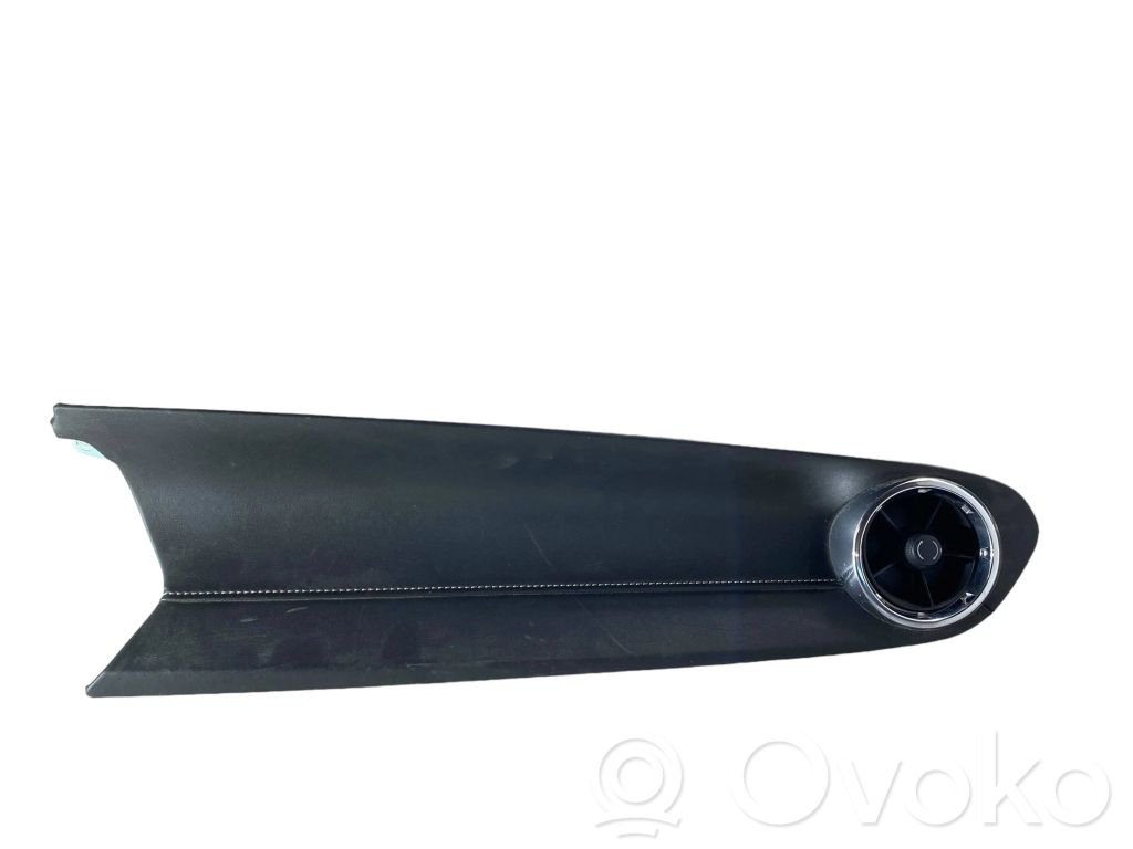Chevrolet Camaro Panel trim 