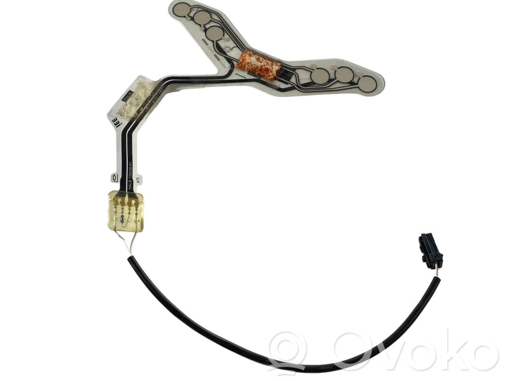 Sensor de presión del asiento   56054211AC