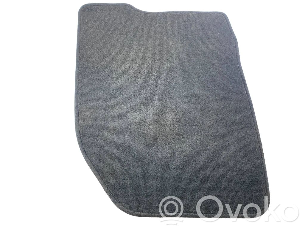 Ford Edge II Alfombra delantera 