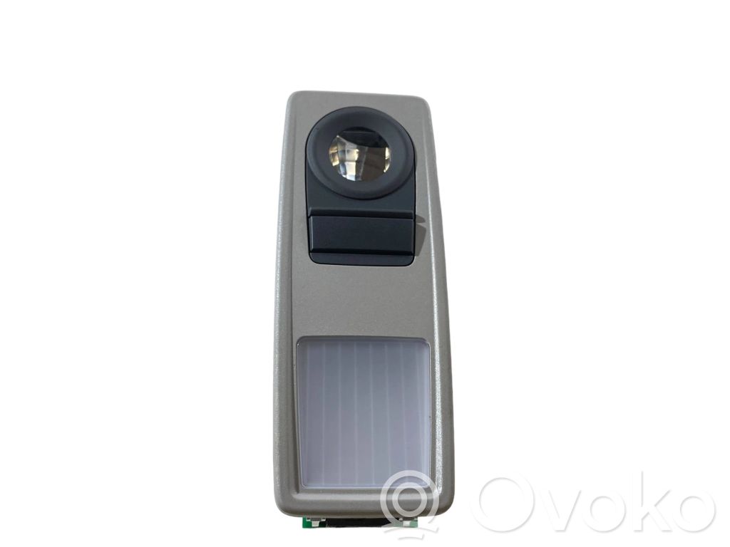 BMW X1 E84 Luz del asiento trasero 