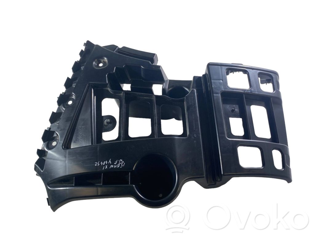 BMW X1 E84 Rear bumper mounting bracket 