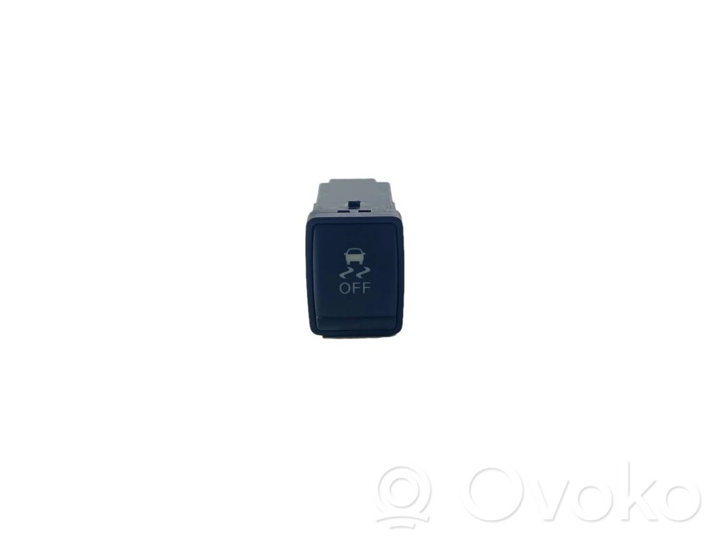Nissan Rogue Traction control (ASR) switch 