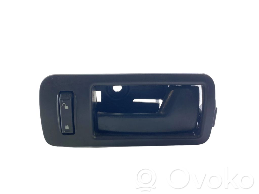 Ford Mustang V Front door interior handle 