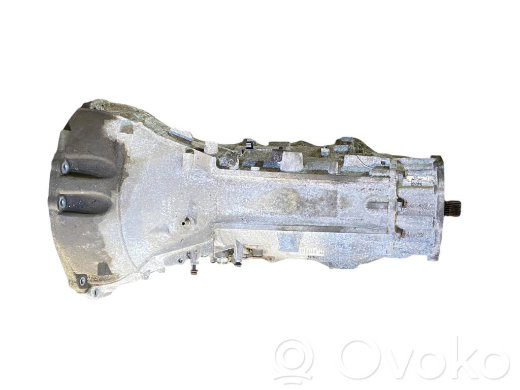 Dodge Charger Automatic gearbox 