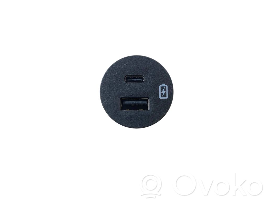 Enchufe conector USB   MU5T19J211GA