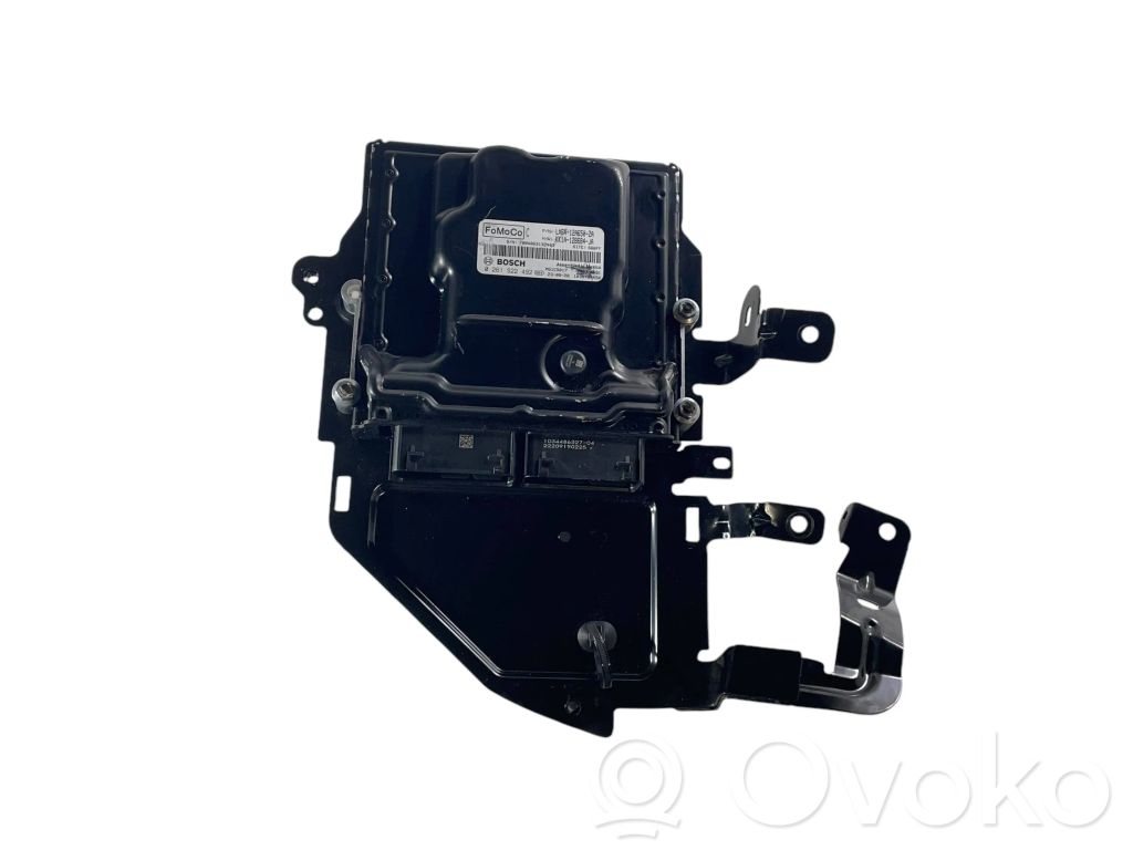 Ford Bronco Engine control unit/module 