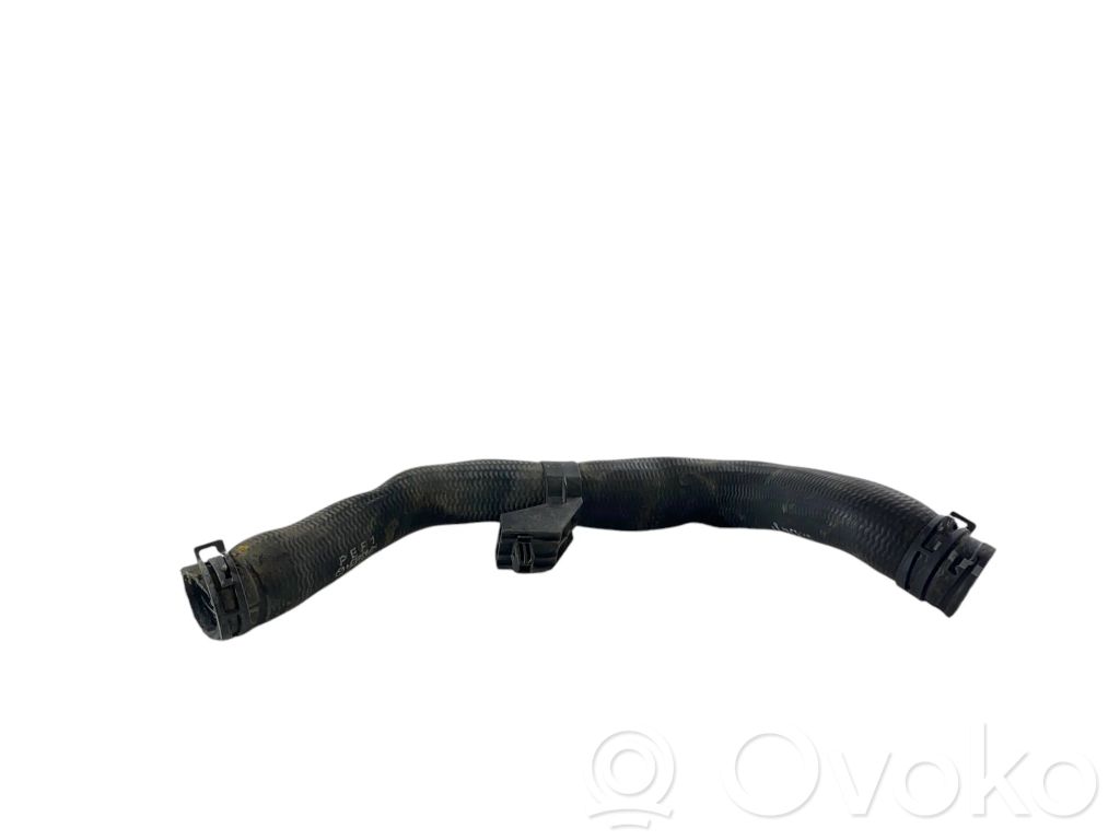 Mazda CX-3 Engine coolant pipe/hose 