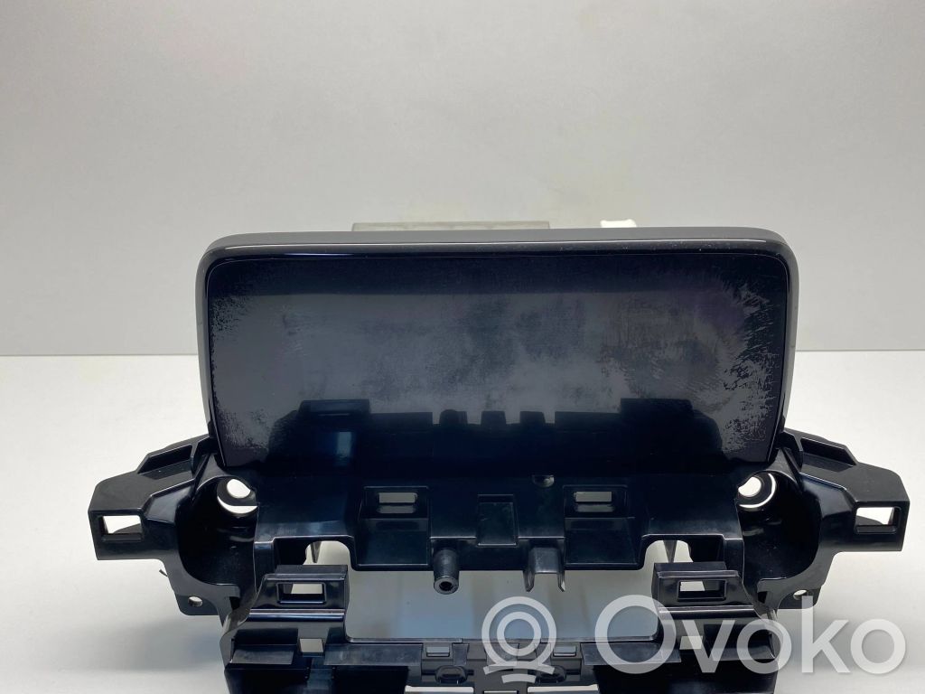 Mazda CX-5 II Radio/CD/DVD/GPS head unit 