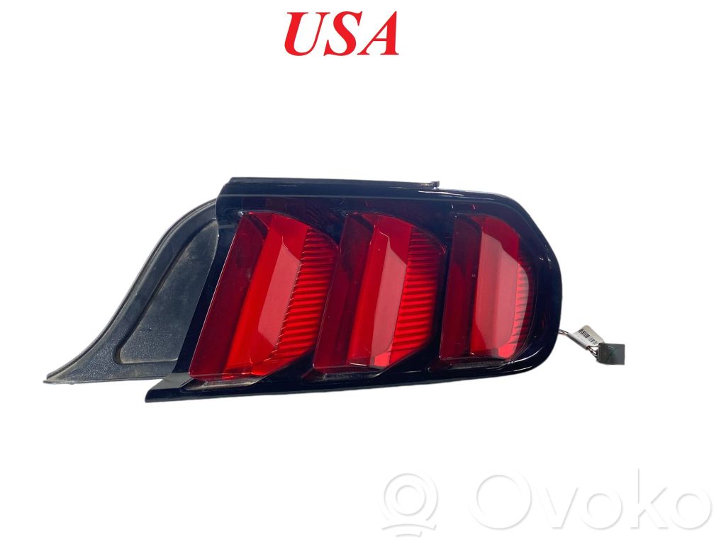 Lampa tylna   FR3B13B504A,FR3B13B504B,FR3B13B504C,FR3B13B504AL,GR3B13B04A