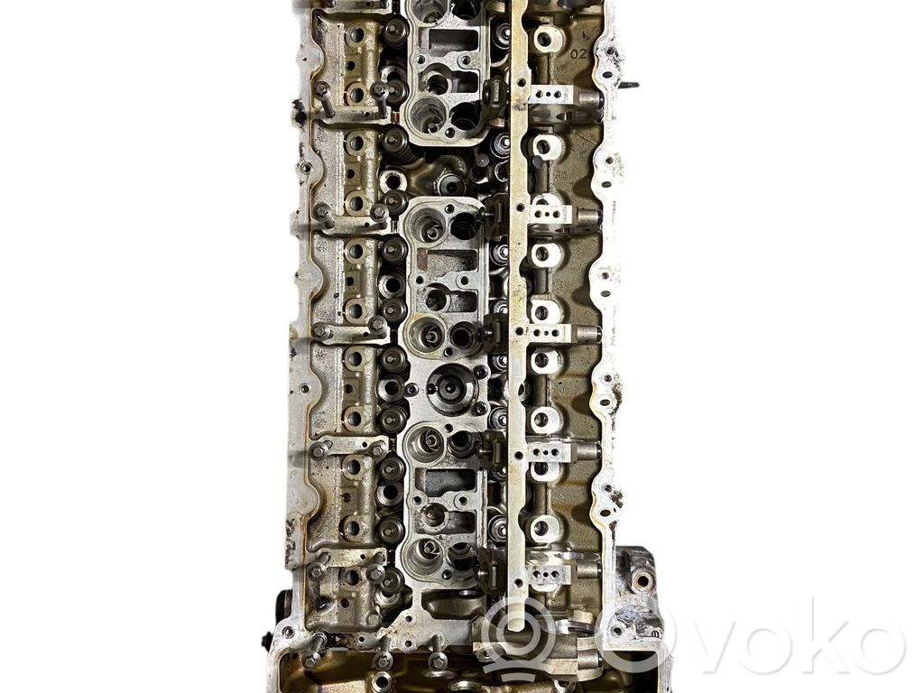 BMW 5 F10 F11 Głowica silnika 