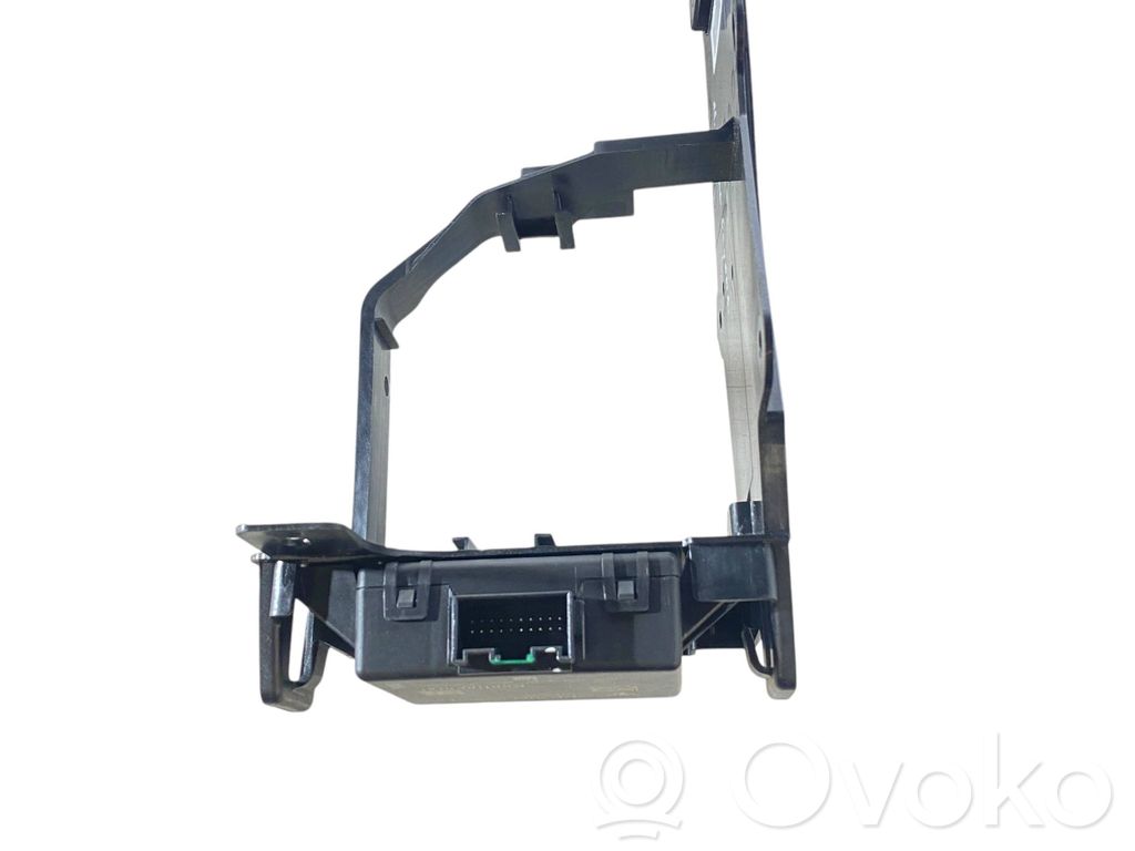 Porsche Cayenne (92A) Gateway control module 