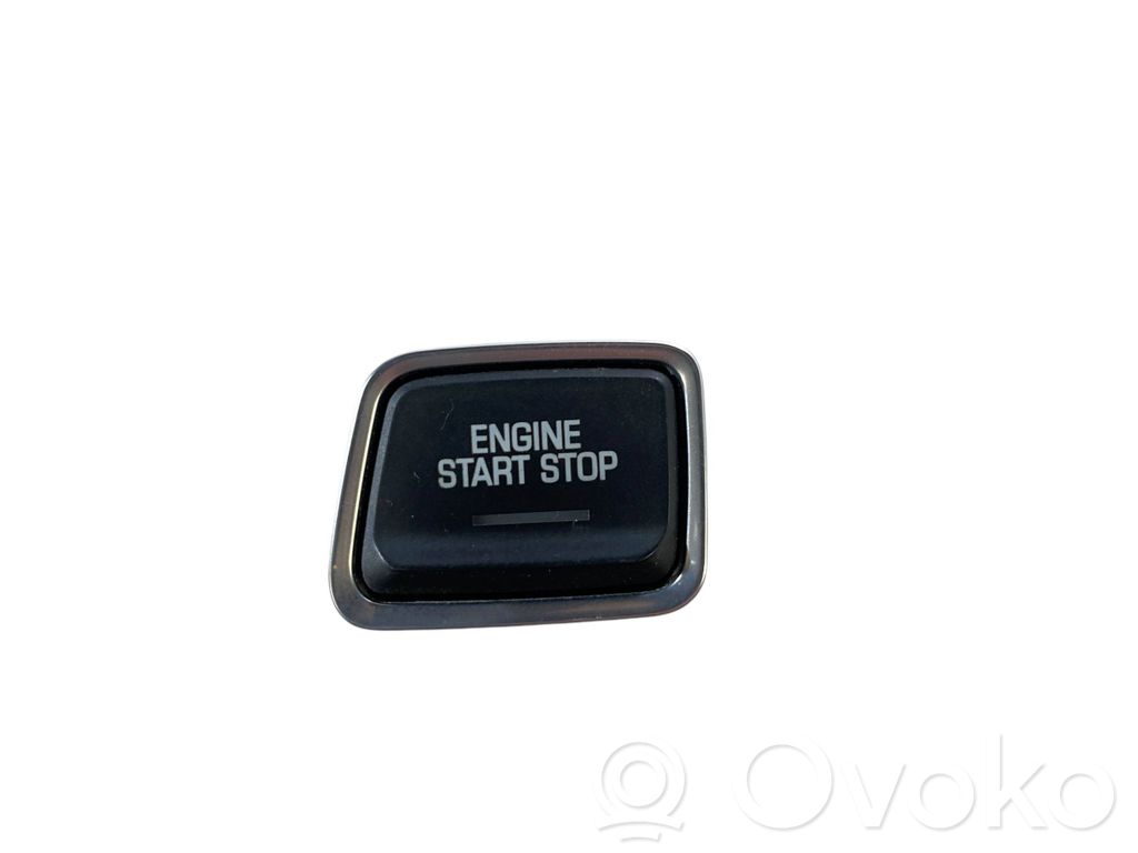 Chevrolet Camaro Engine start stop button switch 