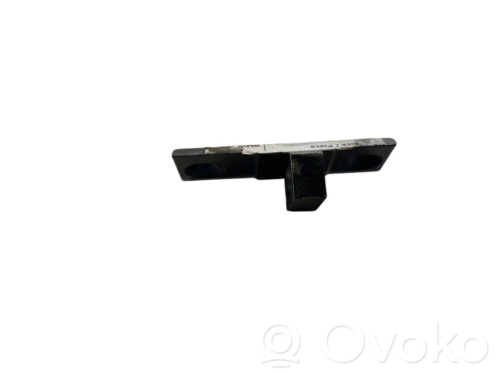 BMW X5 E70 Front door upper hinge 