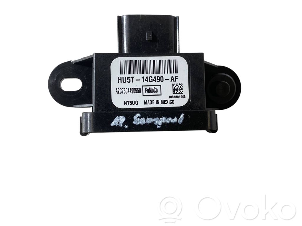 Ford Ecosport Autres unités de commande / modules 