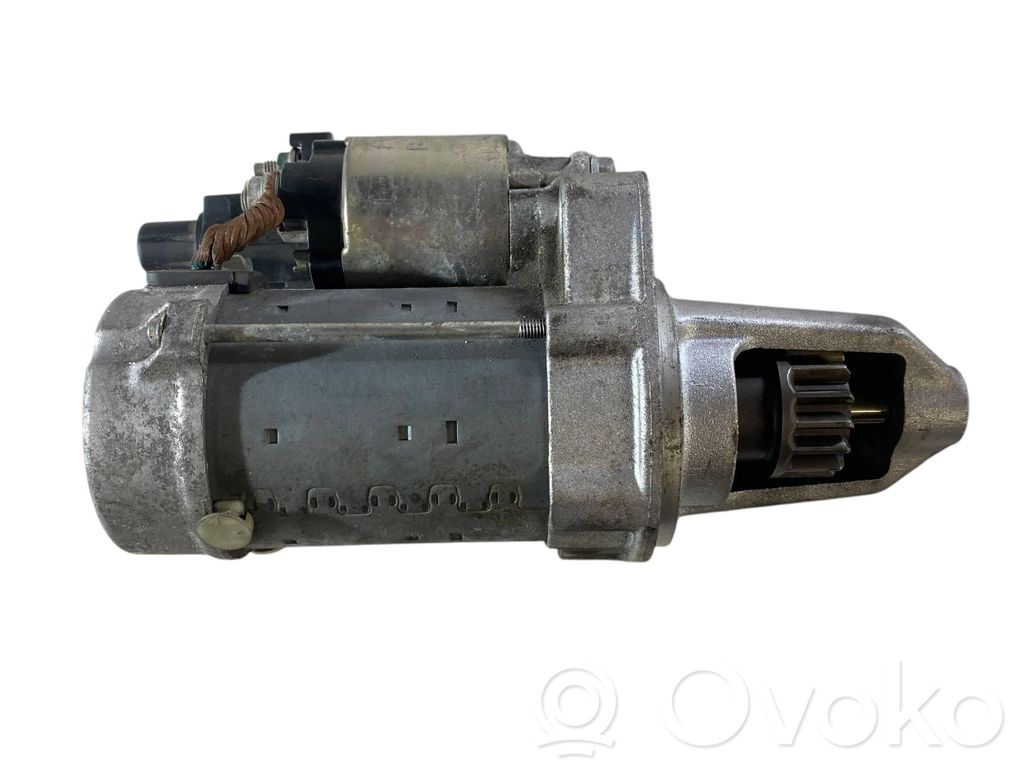 Infiniti QX30 Motor de arranque 