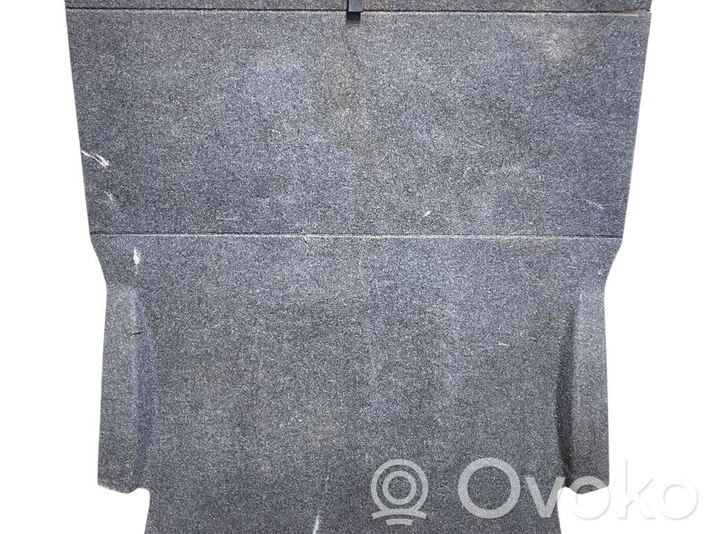 Dodge Challenger Trunk/boot mat liner 