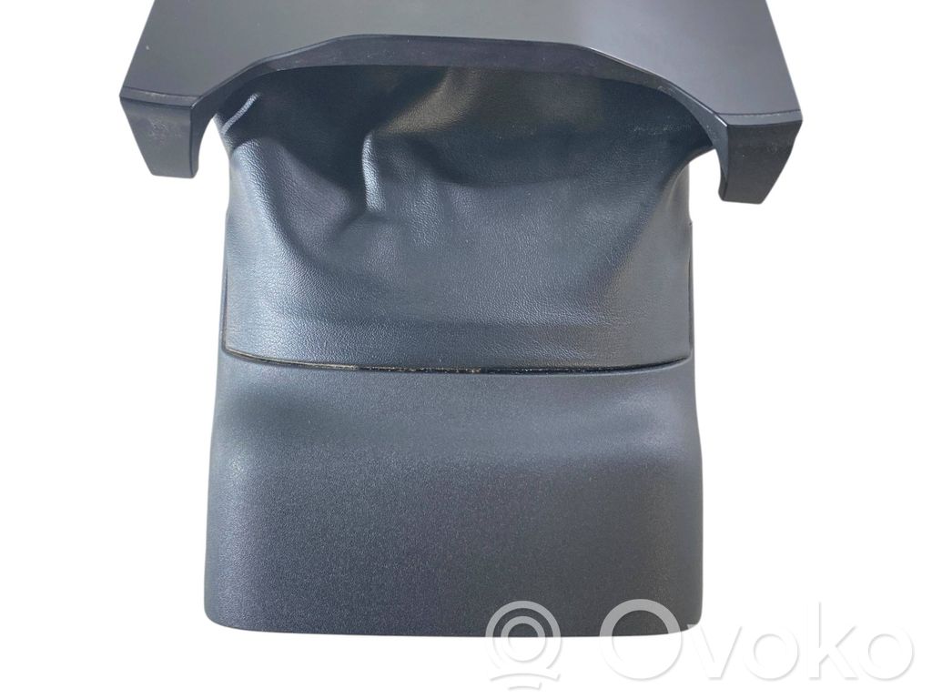 Ford Edge II Steering wheel column trim 