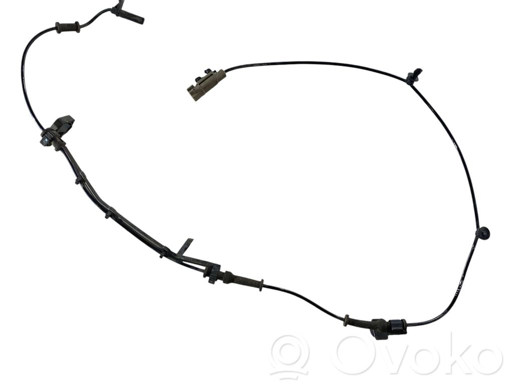 ABS Sensor hinten   04779643AD