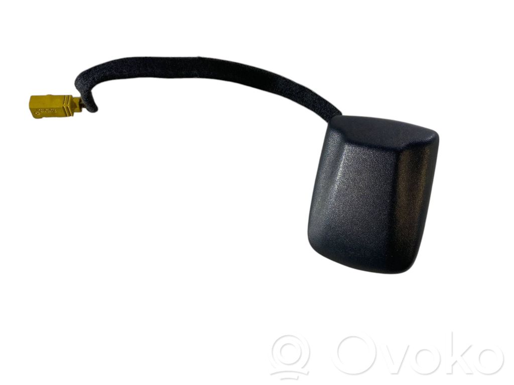 Dodge Challenger Antena GPS 
