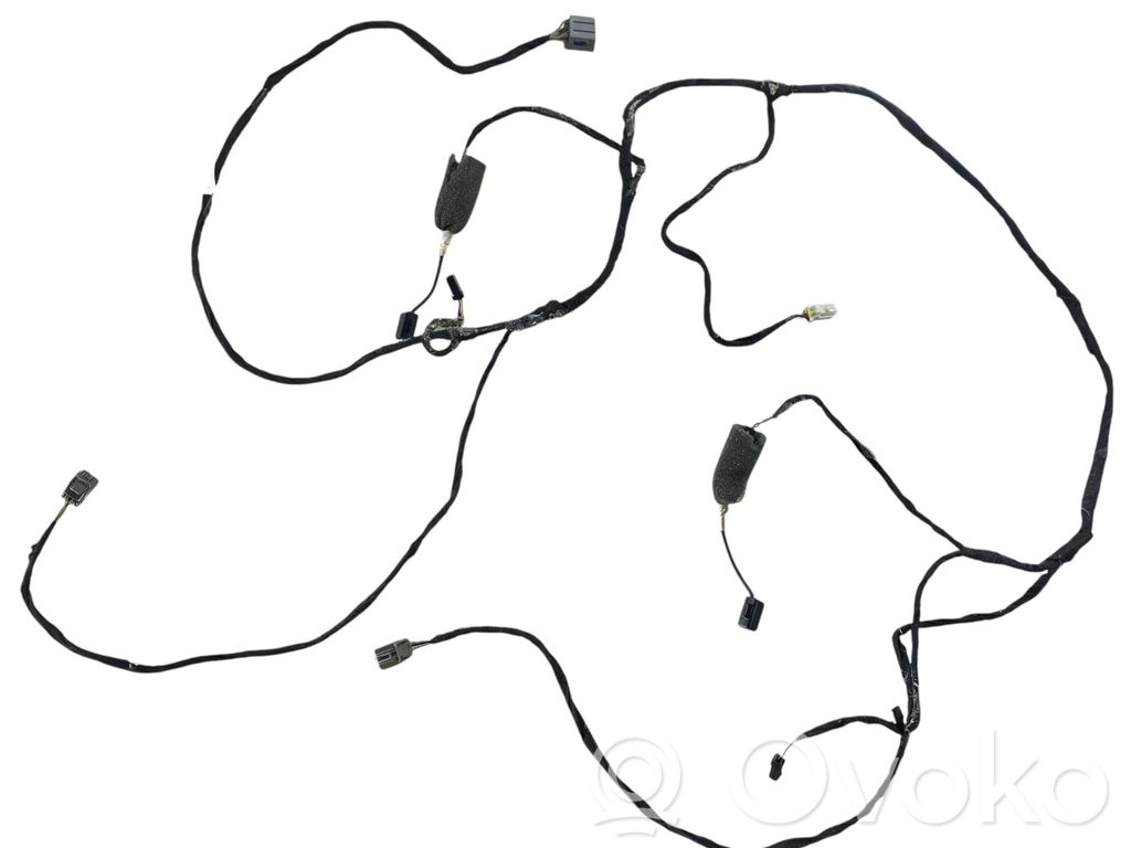 Dodge Challenger Mikrofoni (bluetooth/puhelin) 
