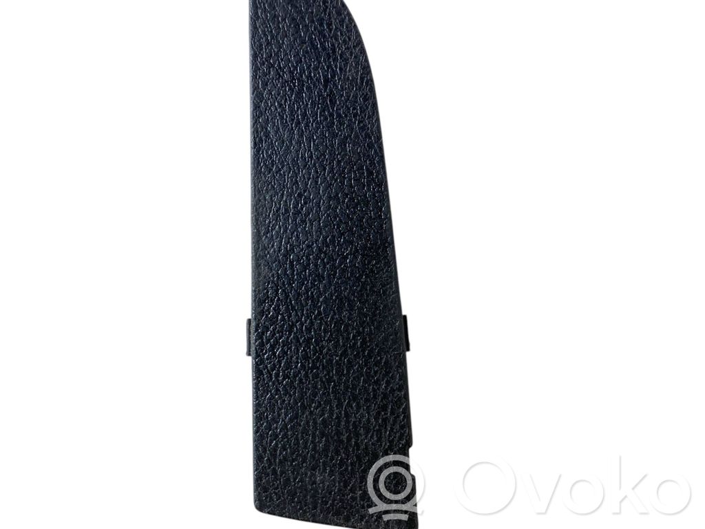 Dodge Charger Handbrake lever cover (leather/fabric) 