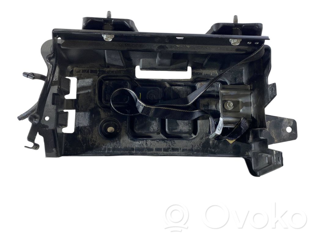 Dodge Charger Battery tray 