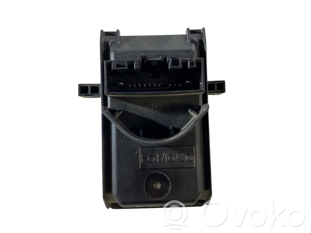 Ford Edge II Other control units/modules 