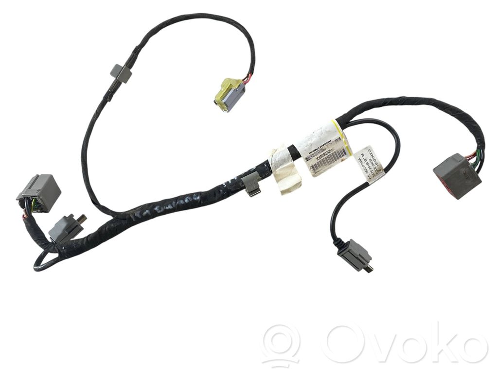 Dodge Durango Otros cableados 