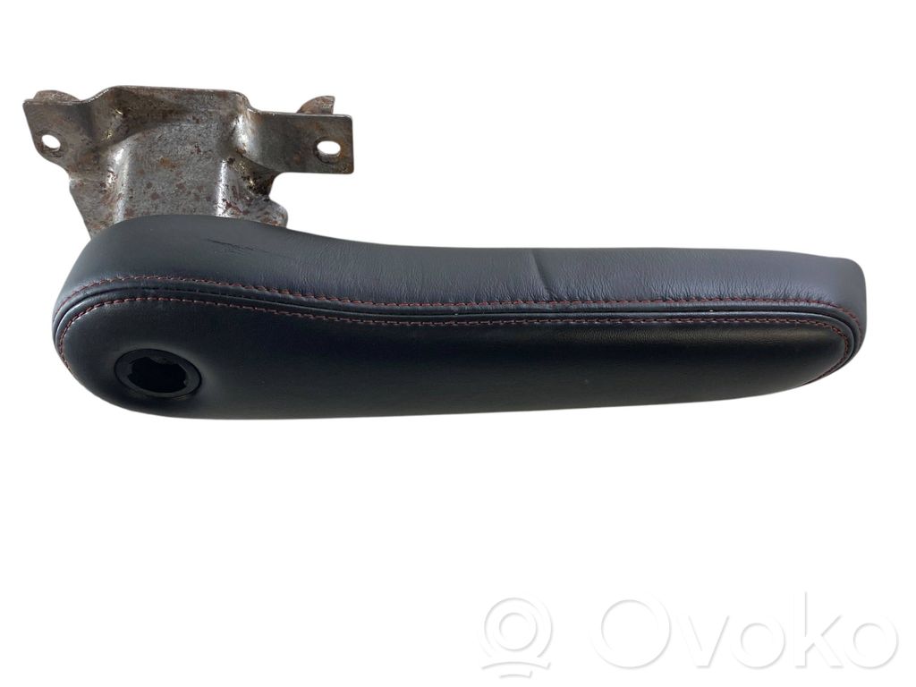 Dodge Durango Rear seat armrest 
