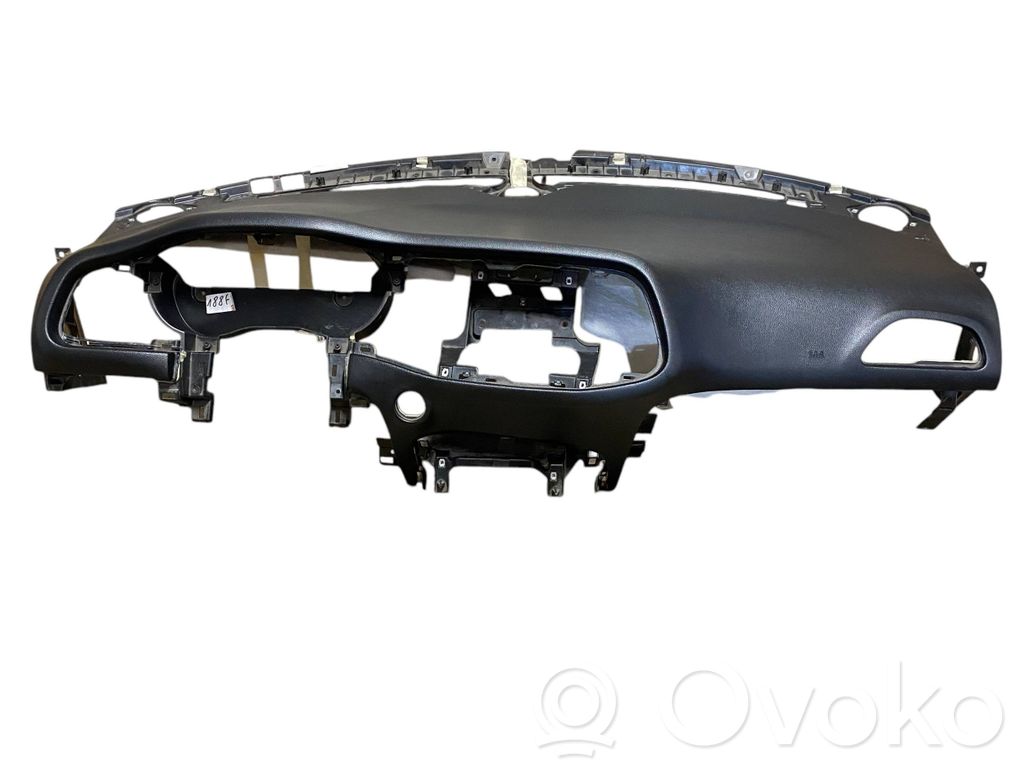 Deska rozdzielcza   AL10383DX9021,AL24065TRM0067,TLXCD0274A1M,11885003,41758,5XR50DX9AD,ARM10262Z3