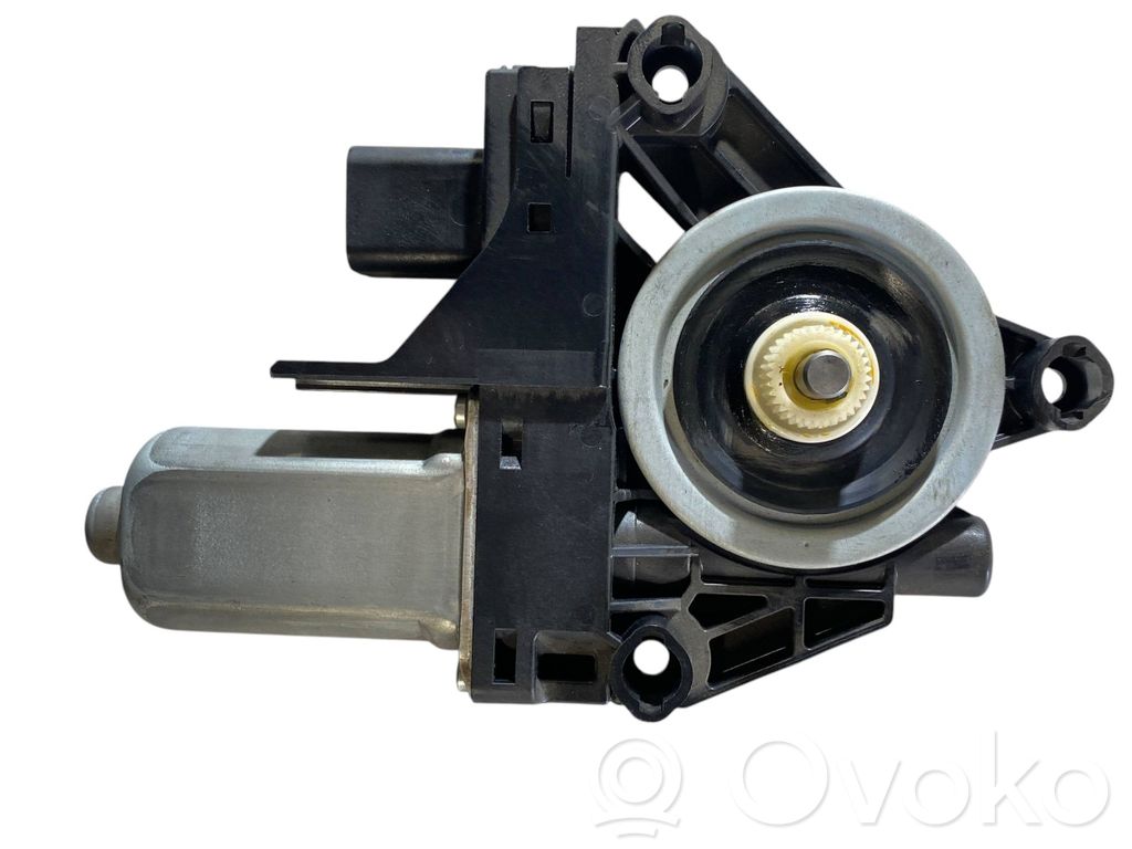 Jeep Grand Cherokee Silnik regulatora szyby drzwi przednich 