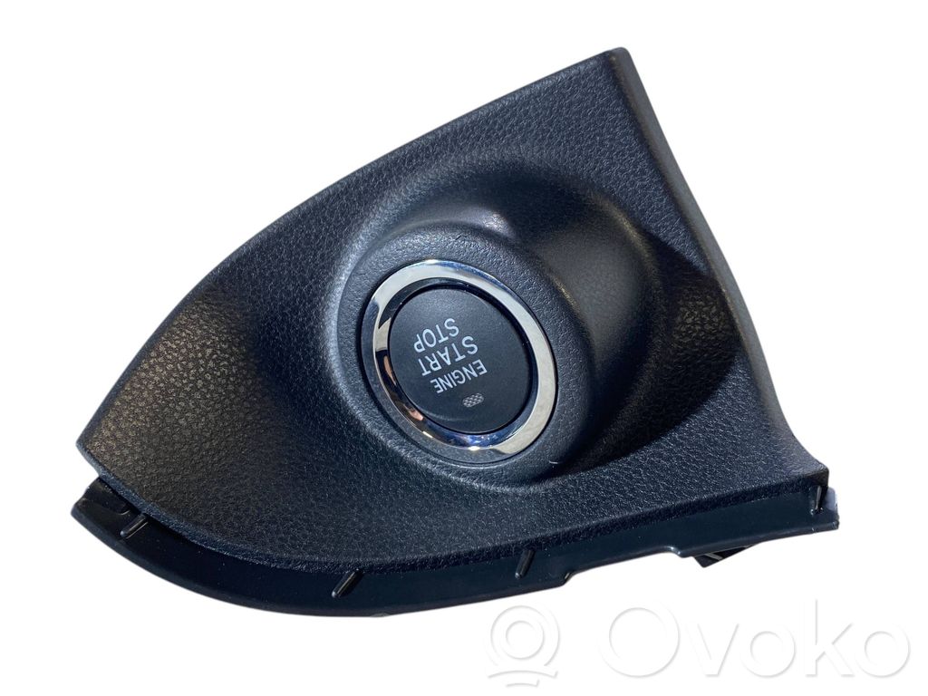 Subaru Forester SK Engine start stop button switch 