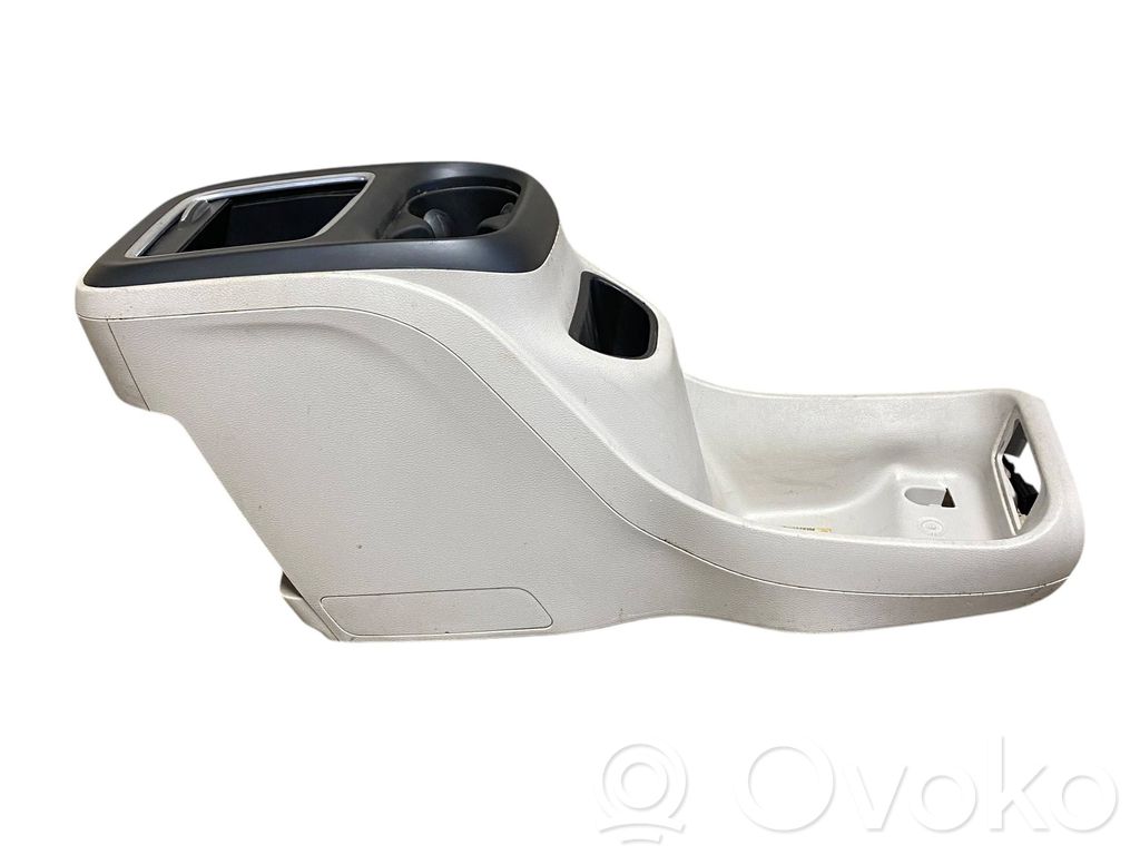 Chrysler Pacifica Center console 