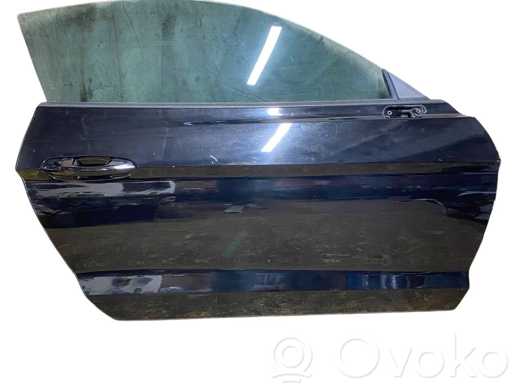 Ford Mustang VI Drzwi 