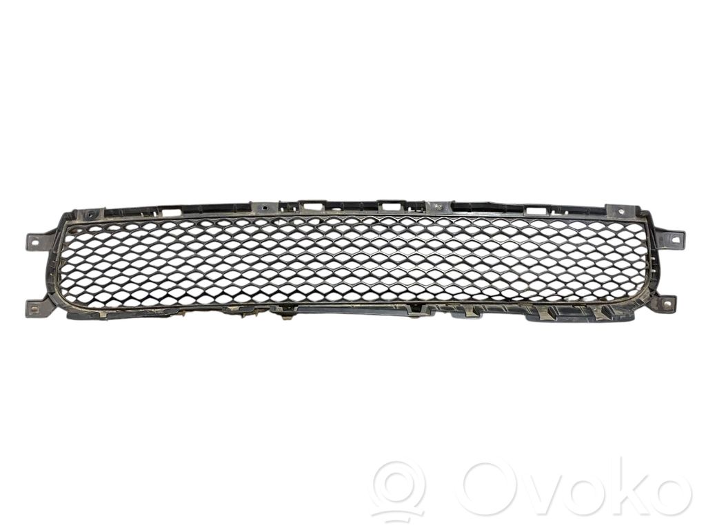 Dodge Durango Front bumper lower grill 