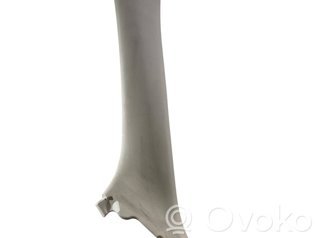 Jeep Cherokee (A) pillar trim 