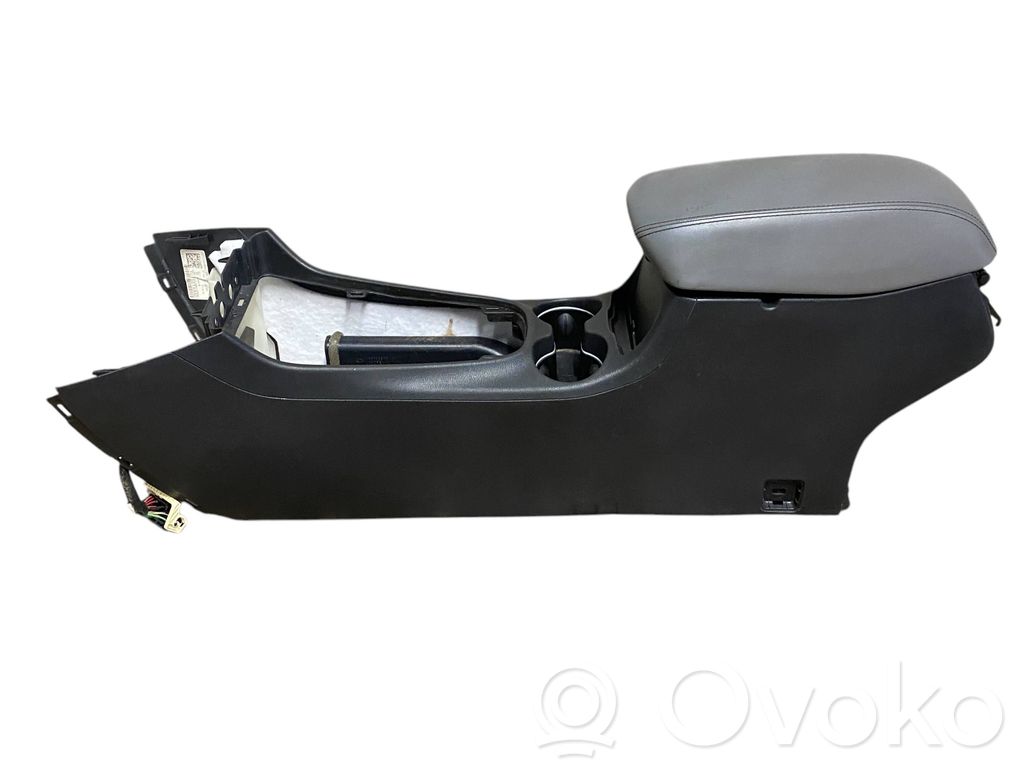 Jeep Cherokee KL Consola central 