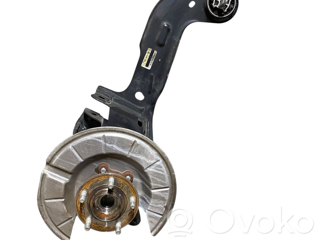 Ford Bronco Rumba 