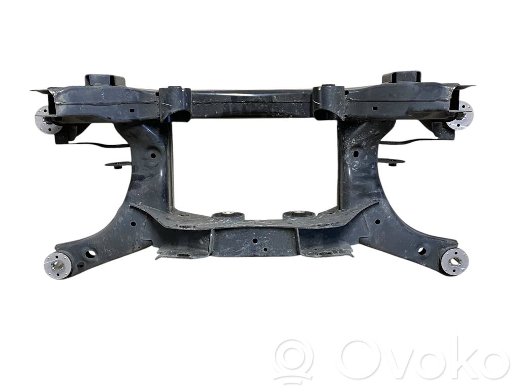 Ford Bronco Bastidor trasero 