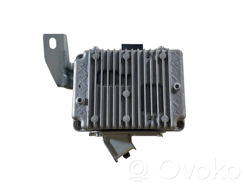 Jeep Cherokee KL Módulo conversor/inversor de voltaje 