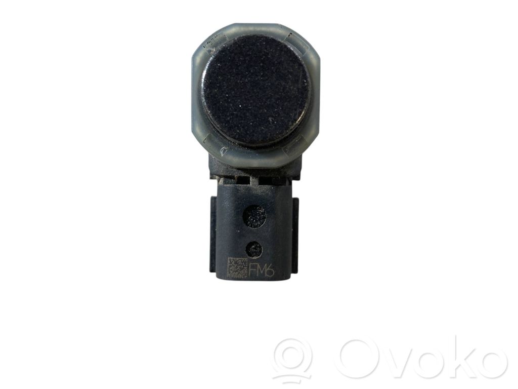 Ford Mustang VI Sensor de aparcamiento PDC 