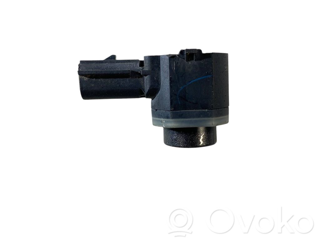 Ford Mustang VI Sensor de aparcamiento PDC 